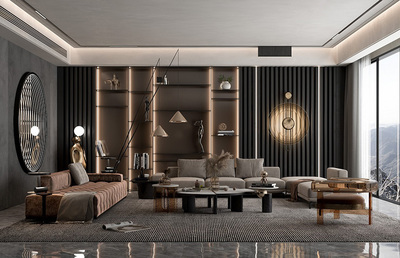 广东岭南电商学院-O2O全屋定制设计班招生简章 室内装饰设计及服务