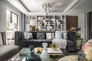 韵律之美 从语言到空间的艺术重构