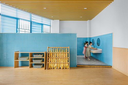 2020年现代化幼儿园装修设计费用解析及郑州幼儿园装修设计服务推荐